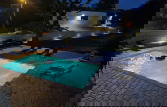 Foto 1 - Apartman Sea Lake Magic 2