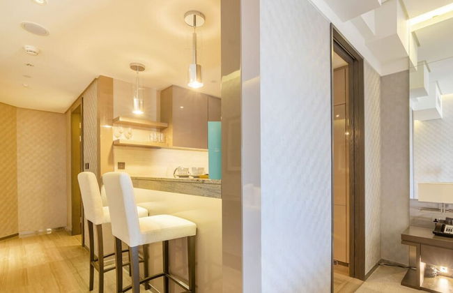 Stylish Studio Near Wafi Mall With City Views - Foto 4