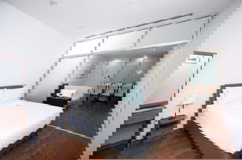 Foto 7 - Luxury Suites KLCC Binjai 8 by uBook