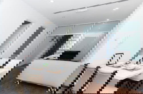Foto 25 - Luxury Suites KLCC Binjai 8 by uBook
