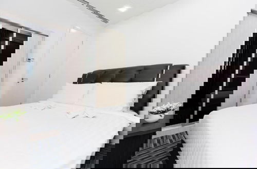 Foto 16 - Luxury Suites KLCC Binjai 8 by uBook