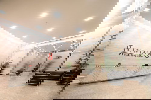 Foto 4 - Luxury Suites KLCC Binjai 8 by uBook