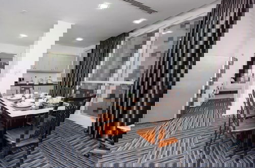 Foto 21 - Luxury Suites KLCC Binjai 8 by uBook