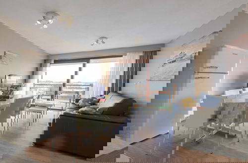 Foto 1 - Cozy Studio With Harbor View in Blankenberge