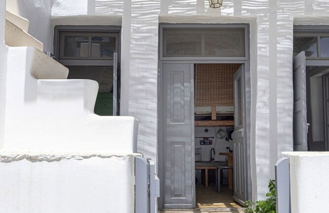 Village Aura in Tinos - Photo 49