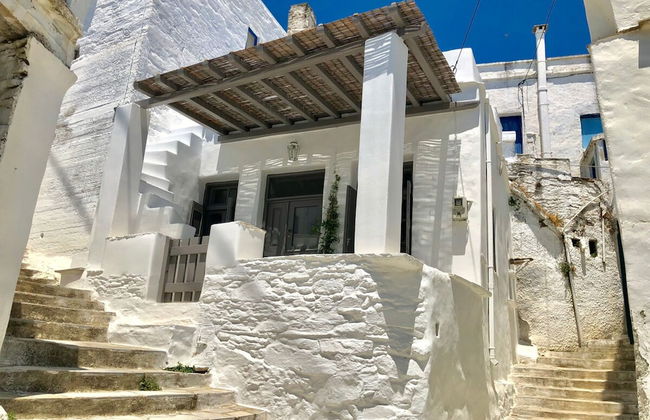 Village Aura in Tinos - Photo 2