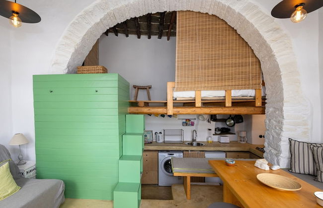 Village Aura in Tinos - Photo 31