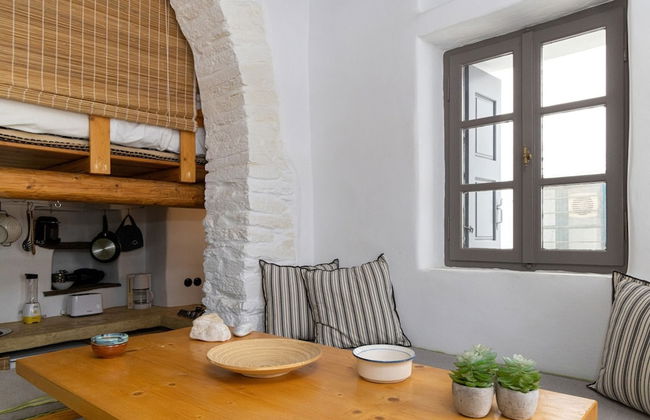 Village Aura in Tinos - Photo 40