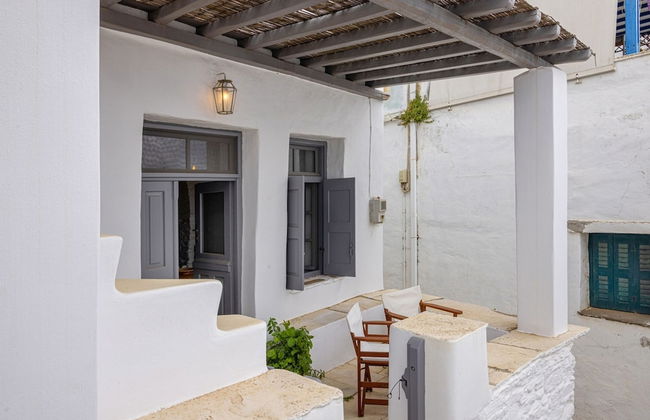 Village Aura in Tinos - Photo 11