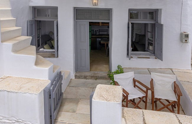 Village Aura in Tinos - Photo 14