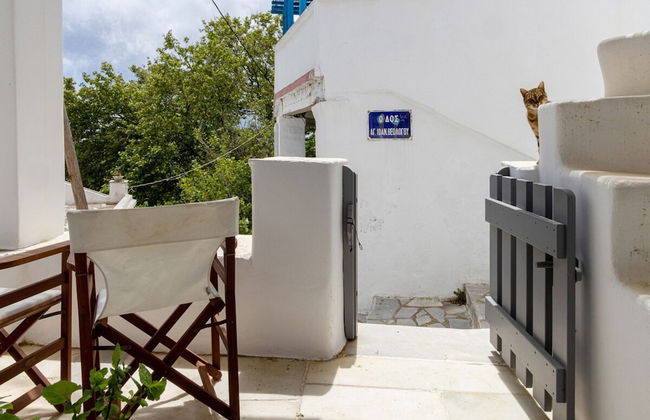 Village Aura in Tinos - Photo 48