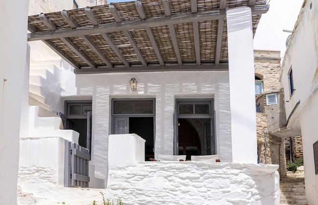 Village Aura in Tinos - Photo 50