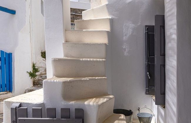 Village Aura in Tinos - Photo 46