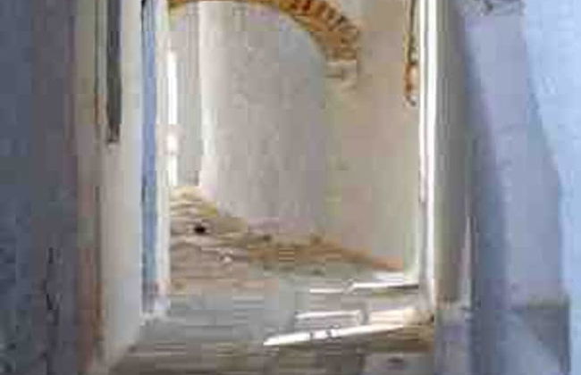 Village Aura in Tinos - Photo 9