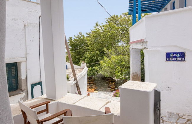 Village Aura in Tinos - Photo 12