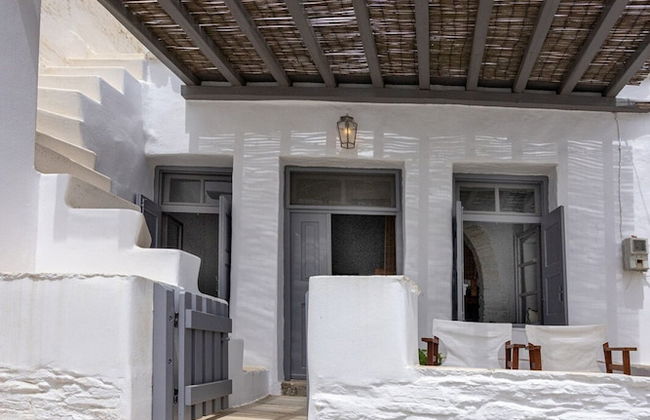 Village Aura in Tinos - Photo 47