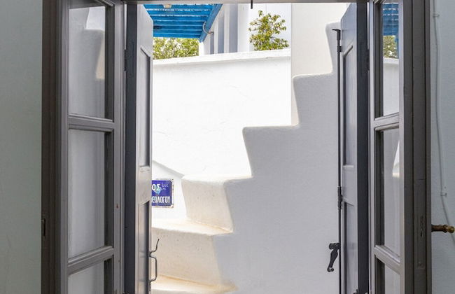 Village Aura in Tinos - Photo 24