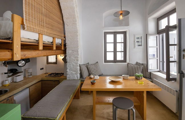 Village Aura in Tinos - Photo 36