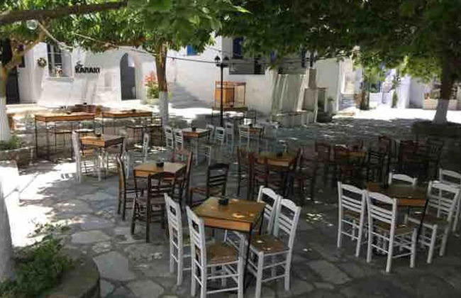 Village Aura in Tinos - Photo 10