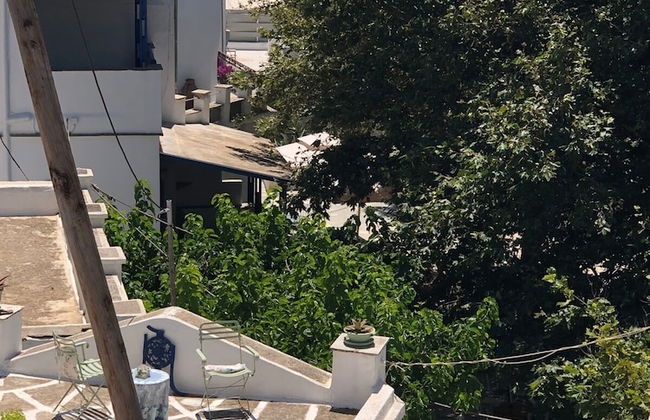 Village Aura in Tinos - Photo 6