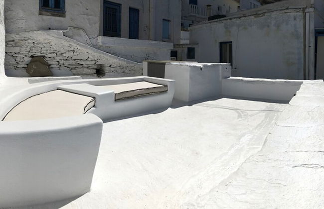 Village Aura in Tinos - Photo 4