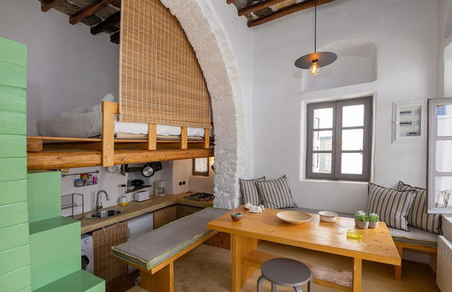 Village Aura in Tinos - Photo 42