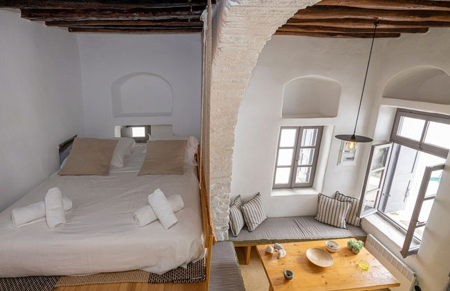 Village Aura in Tinos - Photo 41