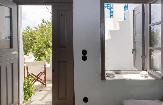 Village Aura in Tinos - Photo 34