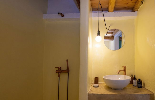 Village Aura in Tinos - Photo 25