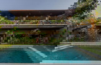 Foto 1 - Jepun BNB