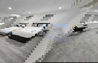 Foto 1 - Broomfield Hotel