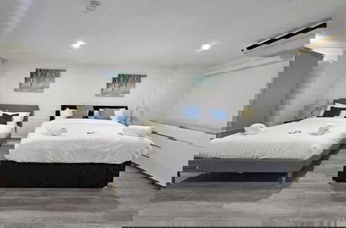 Foto 2 - Broomfield Hotel