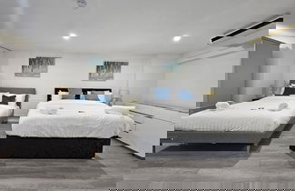 Foto 2 - Broomfield Hotel