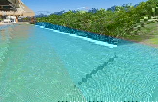 Foto 1 - 2 BR Amazing Pool Top Amenities Wifi 2FL Gym
