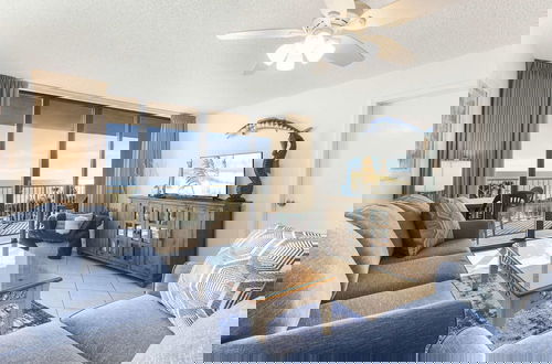 Photo 3 - Seaside Beach 5417- Two Bedrooms Waterfront Condo With Pool Sauna Amazing Ocean View Balcony