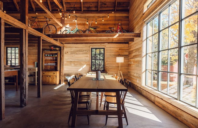 Black Forest Cabins - Foto 18