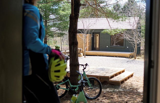 Black Forest Cabins - Foto 21