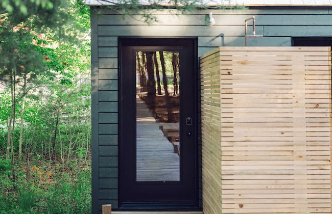 Black Forest Cabins - Foto 12