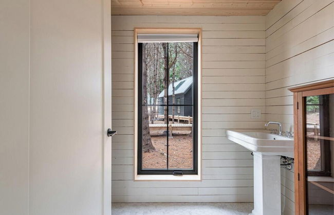 Black Forest Cabins - Foto 8