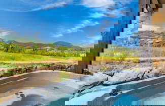 Foto 1 - Slope Sight by Avantstay A Location w Hot Tub