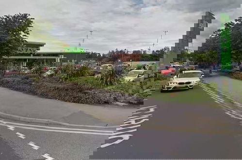 Foto 11 - Travellers Economic Retreat in Orrell Park