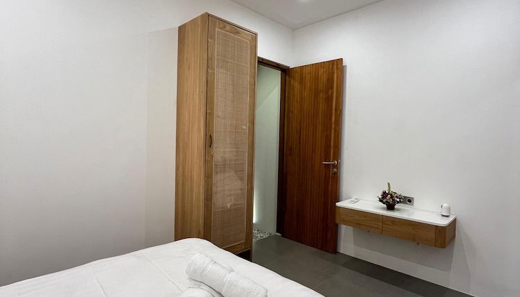 Foto 1 - Bougenvile Luxury 2BR Private Seminyak
