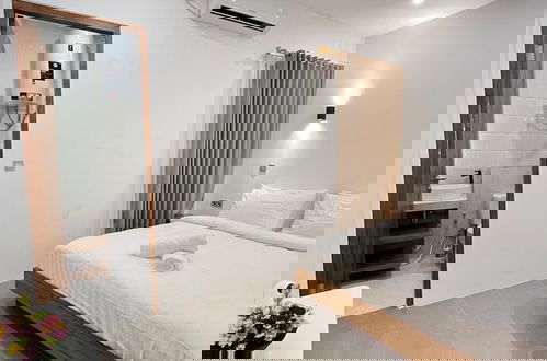 Foto 4 - Bougenvile Luxury 2BR Private Seminyak