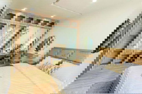 Foto 6 - Luxurious 2-bedroom Apartment in Lagos With City View