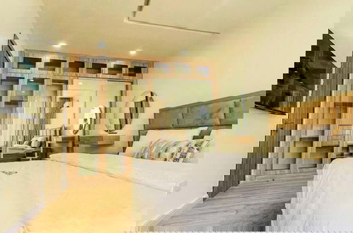Foto 4 - Luxurious 2-bedroom Apartment in Lagos With City View