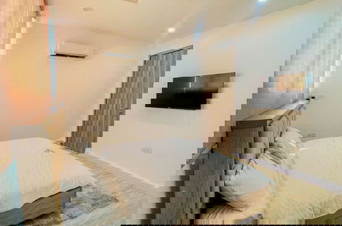 Foto 2 - Luxurious 2-bedroom Apartment in Lagos With City View