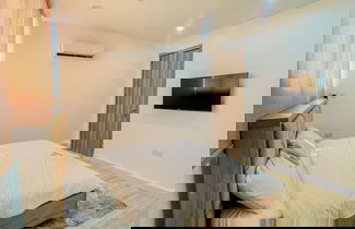 Foto 2 - Luxurious 2-bedroom Apartment in Lagos With City View