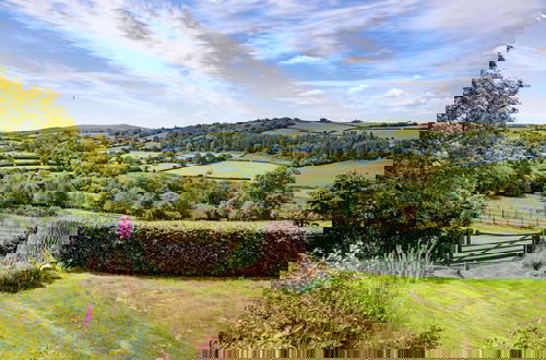 Foto 76 - Linscott Farmhouse in Moretonhampstead