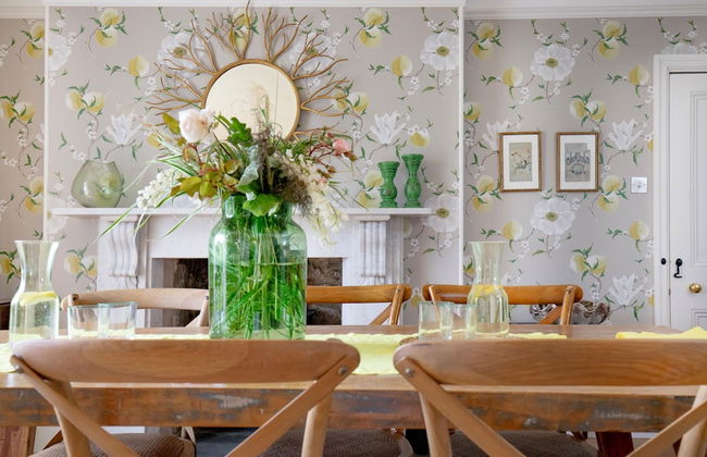 Linscott Farmhouse in Moretonhampstead - Foto 28