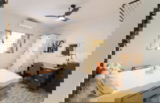 Foto 2 - Loft Jaguaribe